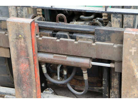 Diesel Forklifts 1995  Mitsubishi FD30MC-T (13)