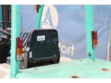 Diesel Forklifts 1995  Mitsubishi FD30MC-T (20)