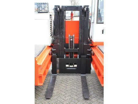 Boční vysokozdvižný vozík 1996  Fantuzzi SF45 (11)