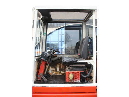 Boční vysokozdvižný vozík 1996  Fantuzzi SF45 (21)