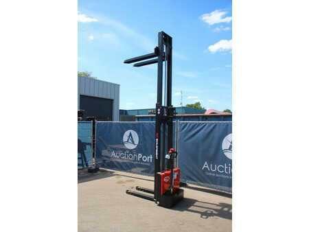 Pallet Stackers 2024  EP Equipment EST122 (17)