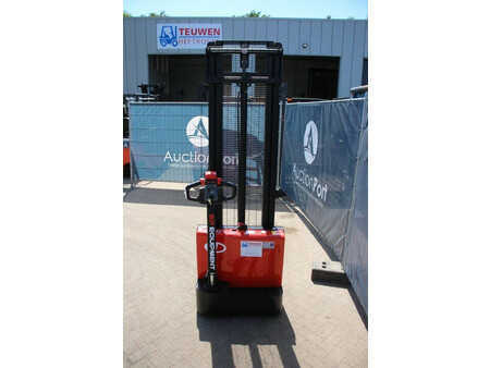 Pallet Stackers 2024  EP Equipment EST122 (4)