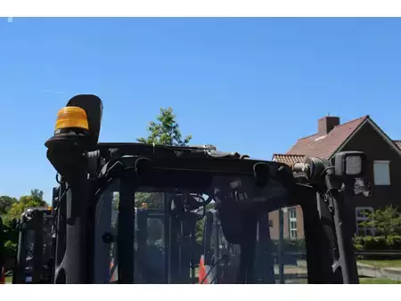 4-wiel elektrische heftrucks 2017  Linde E25L-01 (17)