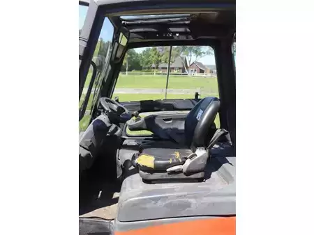 4-wiel elektrische heftrucks 2017  Linde E25L-01 (19)