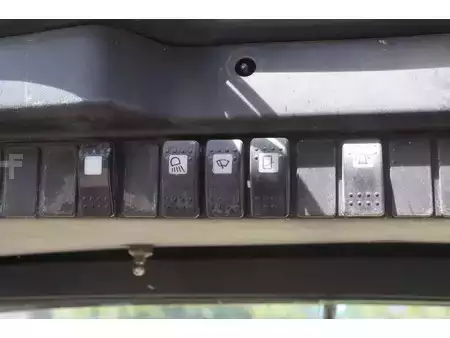 4-wiel elektrische heftrucks 2017  Linde E25L-01 (25)