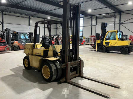 Dieselový VZV 1995  Hyster H4.00XL (7)