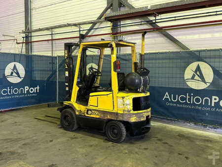 LPG Forklifts 1994  Hyster H2.00XMS (2)