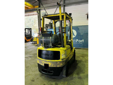 Gas truck 1994  Hyster H2.00XMS (4)