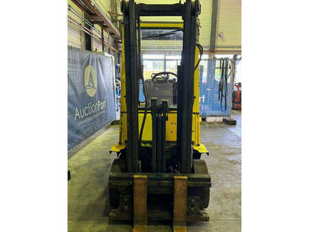LPG Forklifts 1994  Hyster H2.00XMS (8)