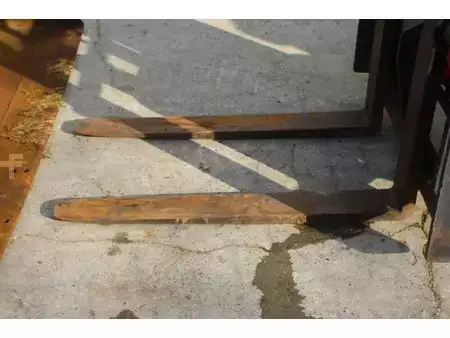 Telescopic forklift rigid 2006  JLG 3509 (11)