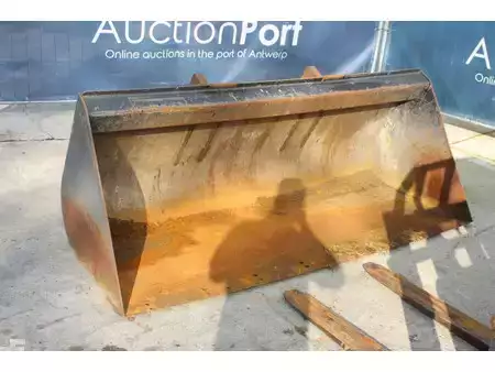 Telescopic forklift rigid 2006  JLG 3509 (12)