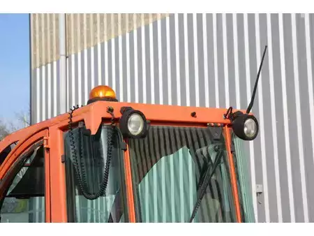 Telescopic forklift rigid 2006  JLG 3509 (17)