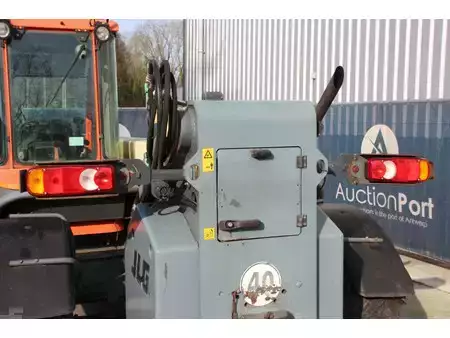 Telescopic forklift rigid 2006  JLG 3509 (18)