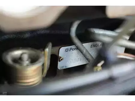 Telescopic forklift rigid 2006  JLG 3509 (24)