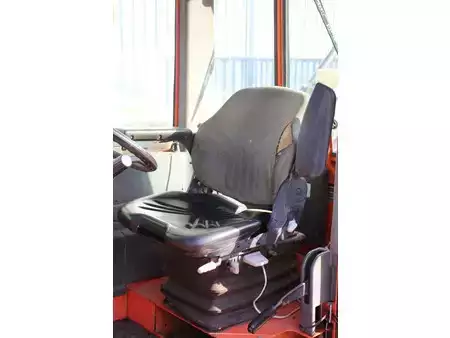 Telescopic forklift rigid 2006  JLG 3509 (26)