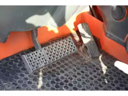 Telescopic forklift rigid 2006  JLG 3509 (27)