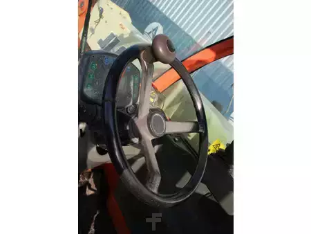 Telescopic forklift rigid 2006  JLG 3509 (28)