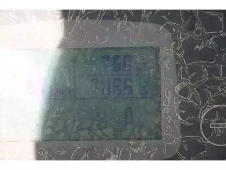 Telescopic forklift rigid 2006  JLG 3509 (30)