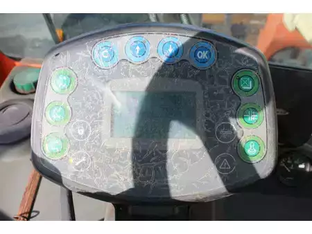 Telescopic forklift rigid 2006  JLG 3509 (31)