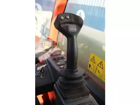 Telescopic forklift rigid 2006  JLG 3509 (32)