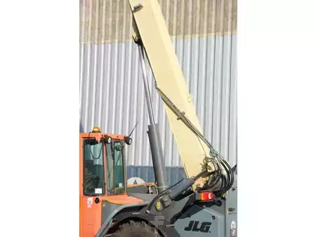 Telescopic forklift rigid 2006  JLG 3509 (36)
