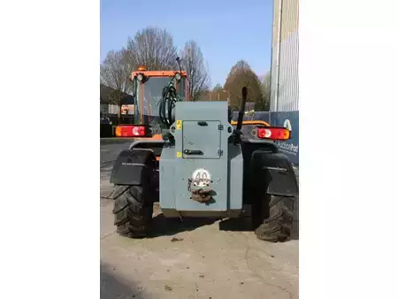 Telescopic forklift rigid 2006  JLG 3509 (4)