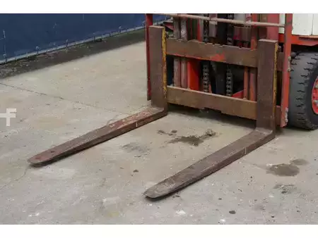 El truck - 4 hjulet - Nissan Datsun 15 NA0YL15U (10)