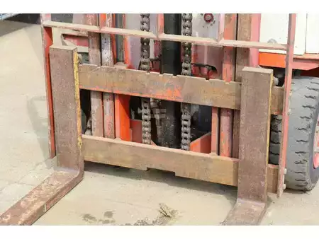 El truck - 4 hjulet - Nissan Datsun 15 NA0YL15U (11)