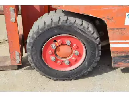 El truck - 4 hjulet - Nissan Datsun 15 NA0YL15U (13)