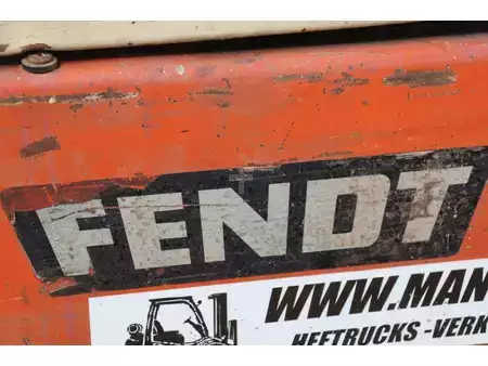 El truck - 4 hjulet - Nissan Datsun 15 NA0YL15U (15)