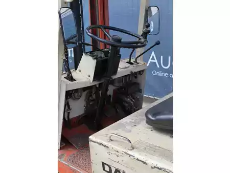 El truck - 4 hjulet - Nissan Datsun 15 NA0YL15U (22)