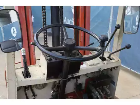 El truck - 4 hjulet - Nissan Datsun 15 NA0YL15U (23)