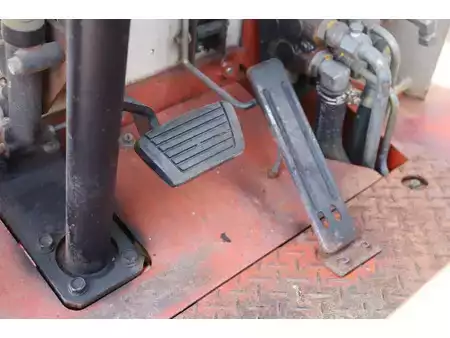 El truck - 4 hjulet - Nissan Datsun 15 NA0YL15U (24)