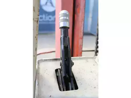 El truck - 4 hjulet - Nissan Datsun 15 NA0YL15U (25)