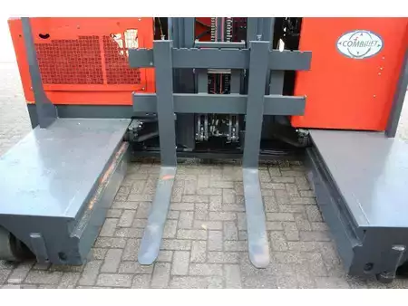 Sideloader 2018  Combilift C3000GTS (10)