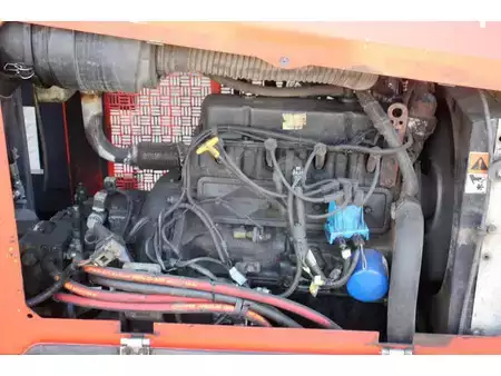 Sideloader 2018  Combilift C3000GTS (12)