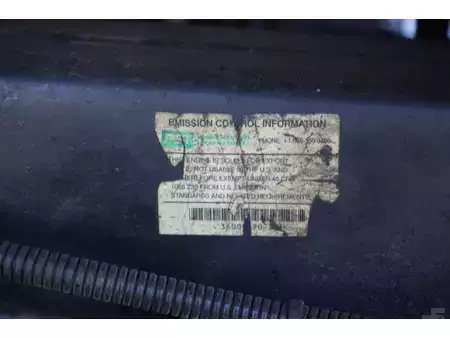 Sideloader 2018  Combilift C3000GTS (13)