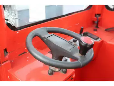 Sideloader 2018  Combilift C3000GTS (16)