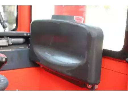 Sideloader 2018  Combilift C3000GTS (17)