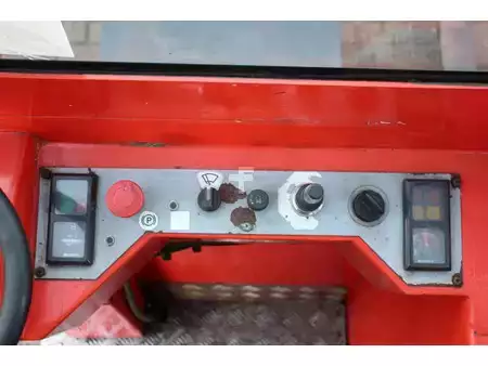 Sideloader 2018  Combilift C3000GTS (19)