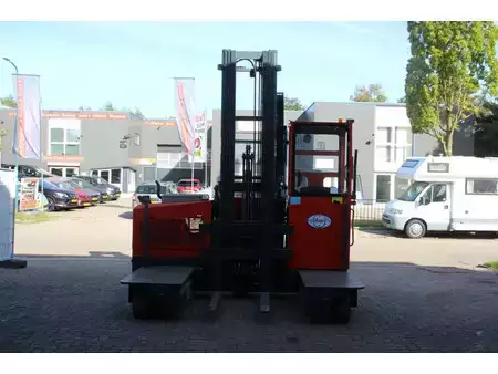 Sideloader 2018  Combilift C3000GTS (2)