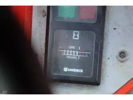 Sideloader 2018  Combilift C3000GTS (20)