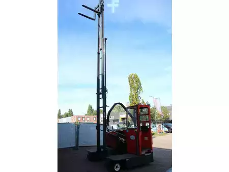 Sideloader 2018  Combilift C3000GTS (21)