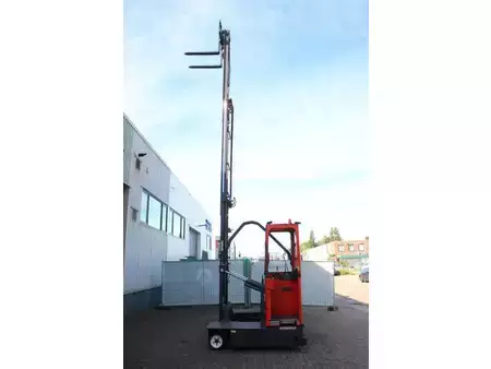 Sideloader 2018  Combilift C3000GTS (22)