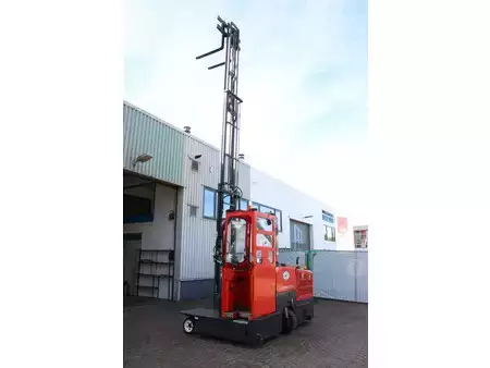 Sideloader 2018  Combilift C3000GTS (23)