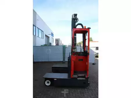 Sideloader 2018  Combilift C3000GTS (4)