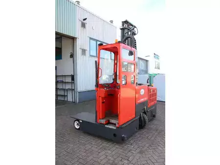 Sideloader 2018  Combilift C3000GTS (5)