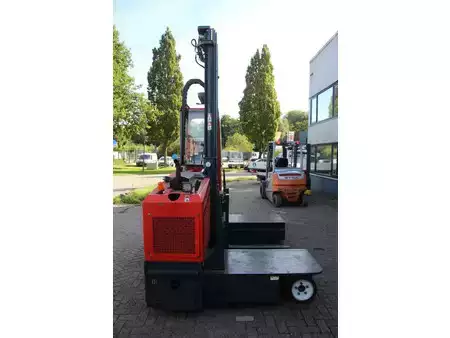 Sideloader 2018  Combilift C3000GTS (7)