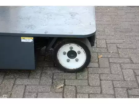 Sideloader 2018  Combilift C3000GTS (9)