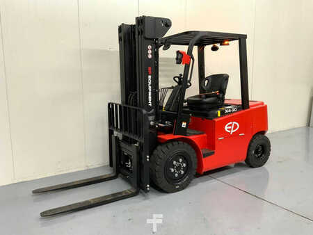 El Truck - 4-hjul - EP Equipment X4-30 (1)